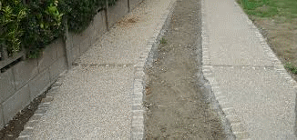 Beton lave 1